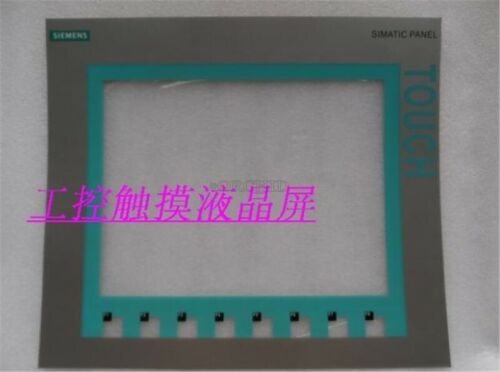 1Pcs Touch Screen Siemens 6AV6647-0AF11-3AX0 Protective Film po