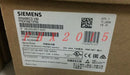 ONE NEW SIEMENS Servo Driver 6SL3210-5FE11-5UF0