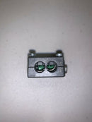 SIEMENS 6ES7972-0BB11-0XA0 BUS CONNECTOR - NEW - FREE SHIPPING