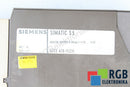 NEW 6ES5470-7LC11 SIMATIC S5 SIEMENS ID61835