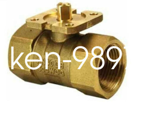 1PC New SIEMENS Control ball Value 2-Port VAI61.40-40 DN40