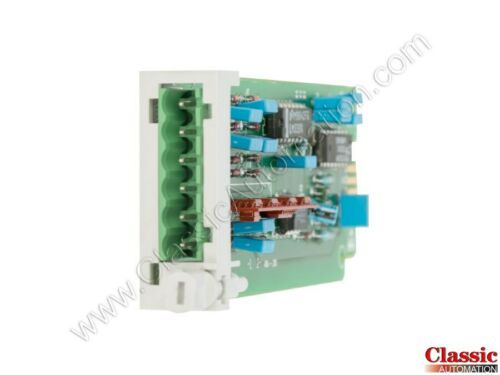 Siemens | 6DR2801-8E |Digital I/O Module (new)