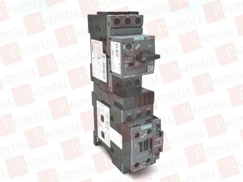 SIEMENS 3RA21251DA230BB4 / 3RA21251DA230BB4 (BRAND NEW)