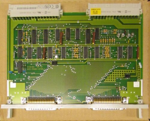 SIEMENS 6ES5310 3AB11 SIMATIC S5 DIG IM 310 Interface Module