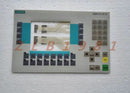 ONE NEW- Siemens op27 6AV3627-1LK00-1AX0 button mask