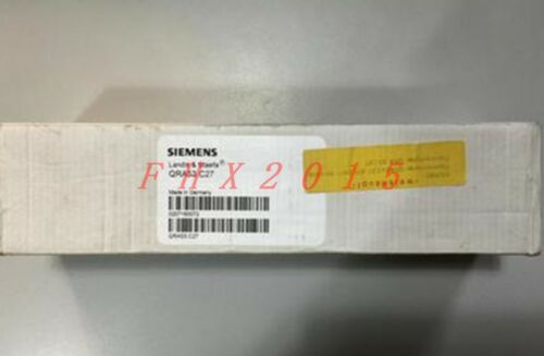 ONE NEW For Siemens QRA53.C27 Burner Flame Detector Flame Sensor