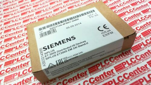 SIEMENS 6AG11344FB012AB0 / 6AG11344FB012AB0 (BRAND NEW)