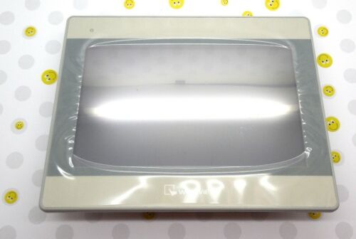 Weintek HMI 15 color TFT MT8150iE compatible with Allen Bradley, Siemens & more