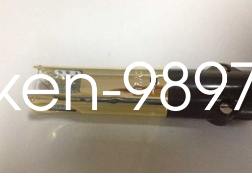 1PC New For Siemens QRA2M Flame Sensor Flame UV Detector#HY