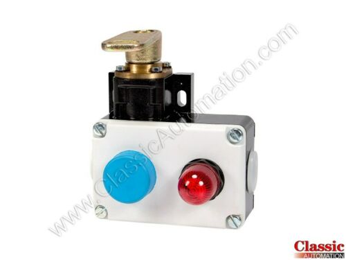 Siemens | 3SE7160-1BD00-0AS1 | Emergency Stop Pullwire Switch (new)