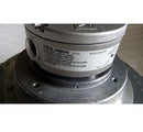 Original Ziehl-abegg RE22P-2DK.3F.5R 400V cooling fan for Siemens servo motor