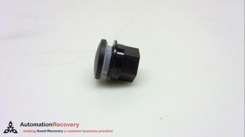 SIEMENS 3SB3 921-0AA - PACK OF 10 - BLANKING PLUG, W/ LOCKNUT, ROUND,