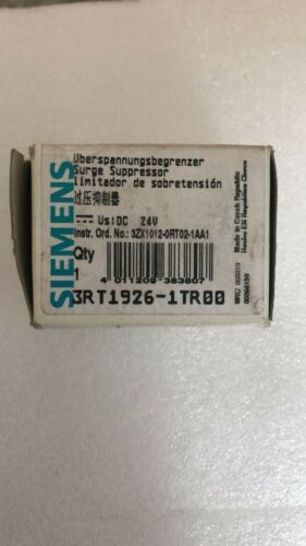 1pcs new Siemens 3RT1926-1TR00