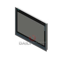 New In Box SIEMENS 6AV2124-0XC02-0AX1 SIMATIC HMI Multi Panel22 TFT Display