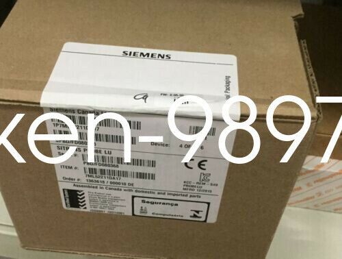 1PC Brand New SIEMENS 7ML5221-1DA17 7ML52211DA17
