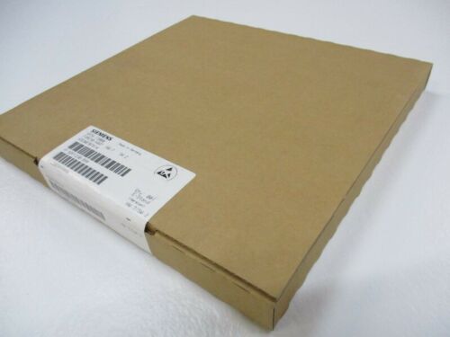 SIEMENS 6DP1230-8HH * FACTORY SEALED *