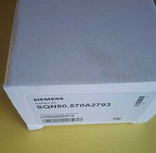 One NEW Siemens SQN90.570A2793 Servo Motor Damper Actuators One year warranty
