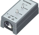Siemens Differential Pressure Sensor 590-781