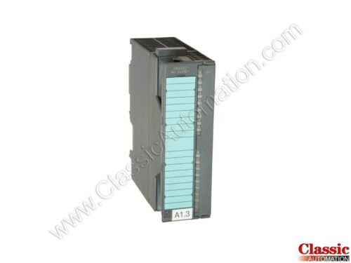 Siemens | 6ES7332-5HB81-0AB0 |Analog Output Module (new)