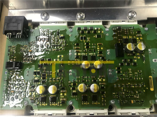 1PCS A5E00714562 SIEMENS INVERTER BOARD with Two Modules FS450R12KE3_S1 Original