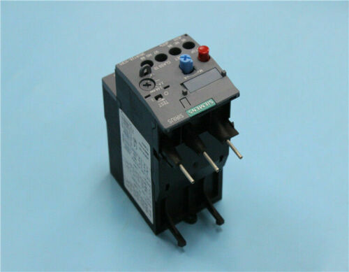 Siemens 3RU6126-1EB0 2.8-4A Thermal relay New