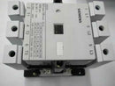 SIEMENS 3TF5122-0XG0 AC36V Ac contactor New
