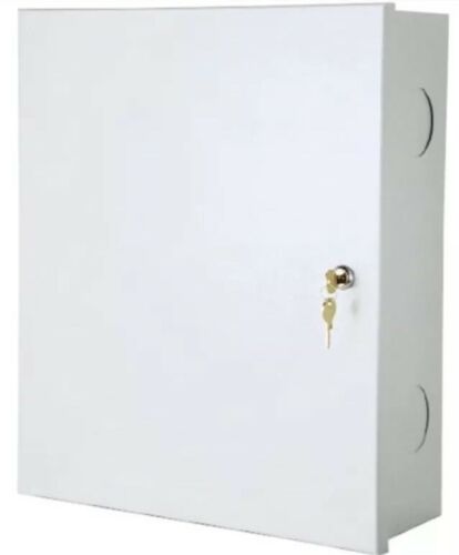 Siemens 567-351 Pneumatic Control Cabinet (19-1/2 x 16-3/8 x 5-3/4) NEMA 1