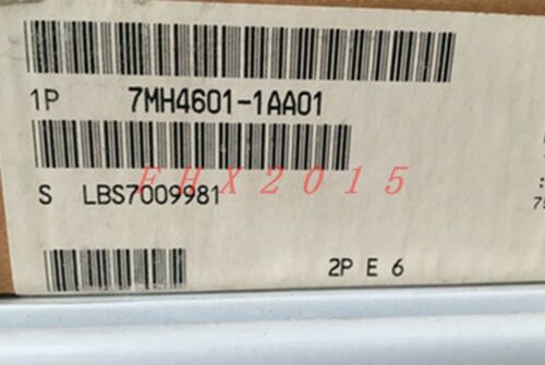 ONE NEW Siemens 7MH4601-1AA01