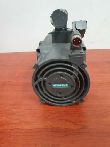 **NEW ** SIEMENS MOTOR , 1PH8089-1VM02-0MG1-Z