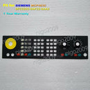 Panel Mask Fit for SIEMENS Control Panel MCP483C 6FC5203-0AF22-0AA2 Panel Film