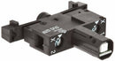 Siemens 3SB34 20-1QA Contact Block, Screw Connection, Base Mounting, Lampholder