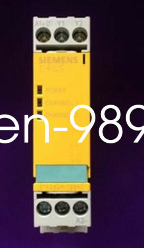 1PC Brand New Siemens safety relay 3TK2824-1BB40
