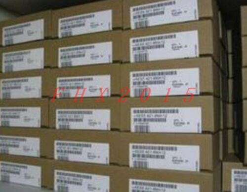 ONE NEW Siemens 7MH4607-8CA