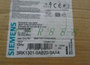 ONE NEW Siemens 3RK1301-0AB20-0AA4