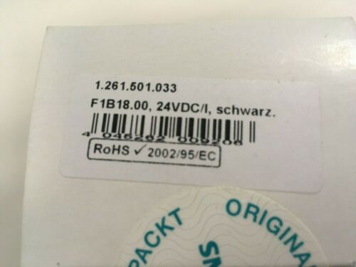 NEW SIEMENS CYCLE COUNTER 00304874-02 (N39)