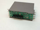 Landis / Staefa / Siemens 04328 Control System NKOASH HVAC Terminal Module