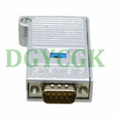 6GK1500-0EA02 6GK1 500 siemens SIMATIC NET PB Profibus DP Bus connector 180°