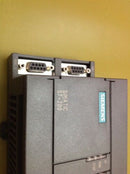 Siemens S7 CPU Module Controller 6ES7 216-2AD00-0XB0 New In Box