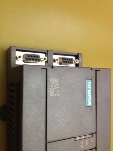 Siemens S7 CPU Module Controller 6ES7 216-2AD00-0XB0 New In Box