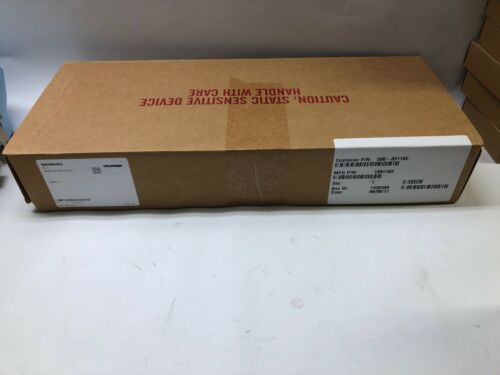 Siemens PS-1 Remote Power Supply NEW 500-891182 Rev 4