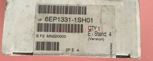 ONE Brand NEW Siemens 6EP1331-1SH01