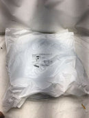 NEW IFM EFFECTOR EVC005 M12 90 DEGREE CORDSET 4 PIN 5M LENGTH ADOAH040MSS0005H04