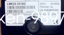 1PC New SIEMENS LME22.331A2 control box for burner controller