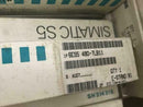 Siemens 6ES5 490-7LB11 6ES5490-7LB11 New