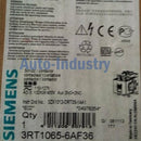 1PC New in box Siemens 3RT1065-6AP36 1 year warranty 3RT10656AP36 Fast Delivery