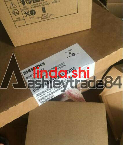 1PCS NEW Siemens MODULE 6ES7 443-1EX11-0XE0 6ES7443-1EX11-0XE0