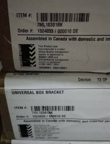 1PC Brand New SIEMENS 7ML1830-1BK 7ML18301BK