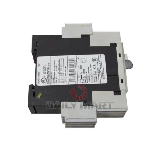 New In Box SIEMENS 3UG4616-1CR20 Monitoring Relays
