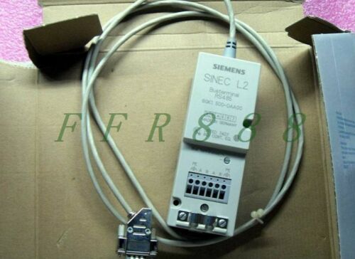 ONE NEW Siemens 6GK1 500-0AA00