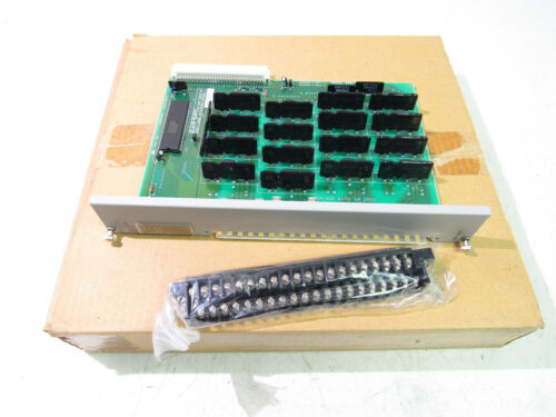 SIEMENS 505-4816 OUTPUT MODULE ***NIB***